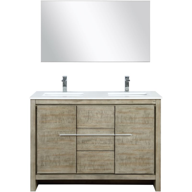 Lexora Home Lafarre 48
