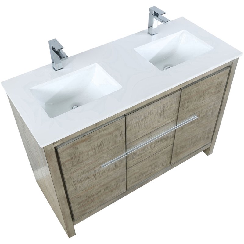 Lexora Home Lafarre 48