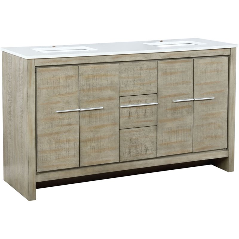 Lexora Home Lafarre 60