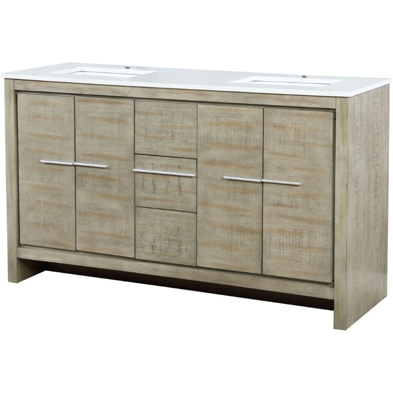 Lexora Home Lafarre 60