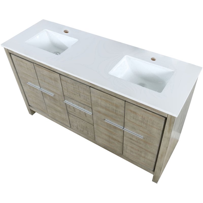 Lexora Home Lafarre 60