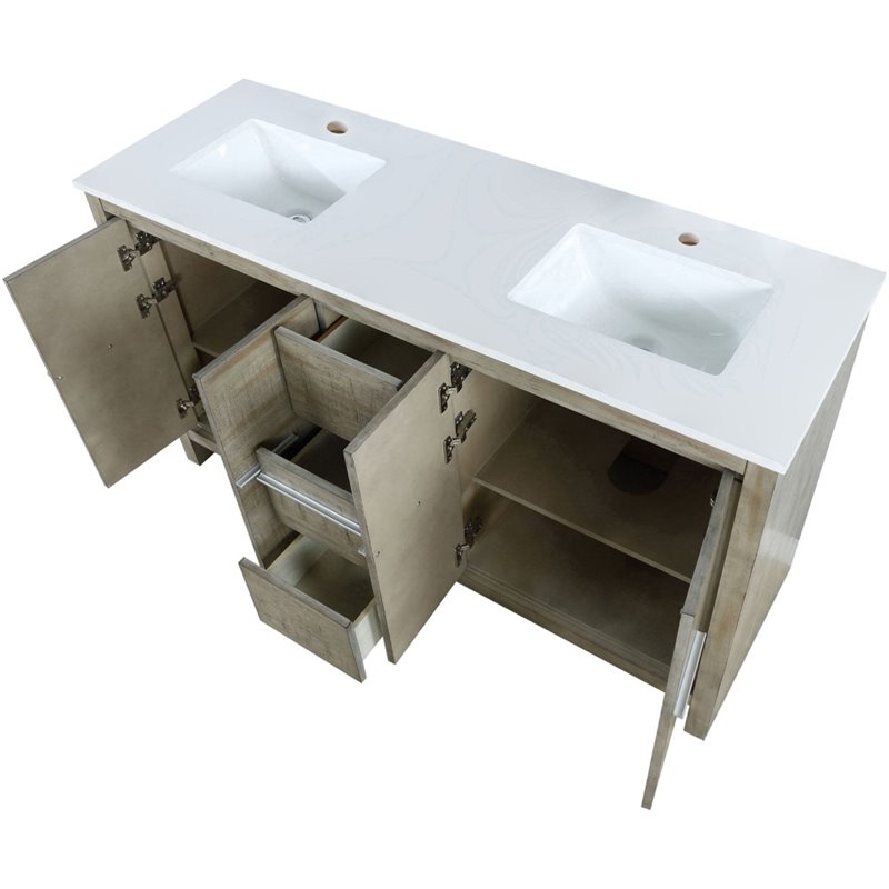 Lexora Home Lafarre 60