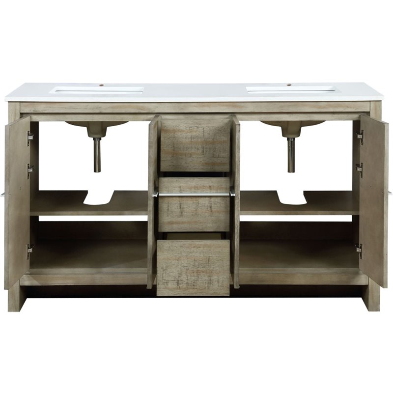 Lexora Home Lafarre 60
