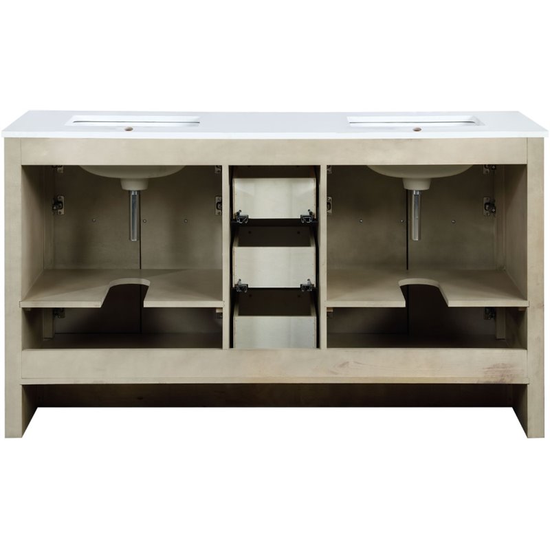 Lexora Home Lafarre 60