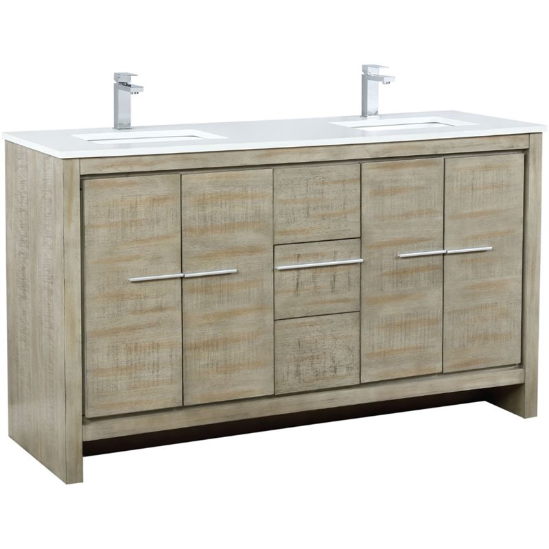 Lexora Home Lafarre 60