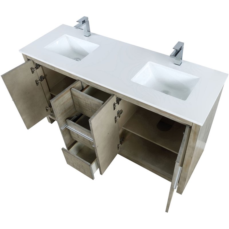 Lexora Home Lafarre 60