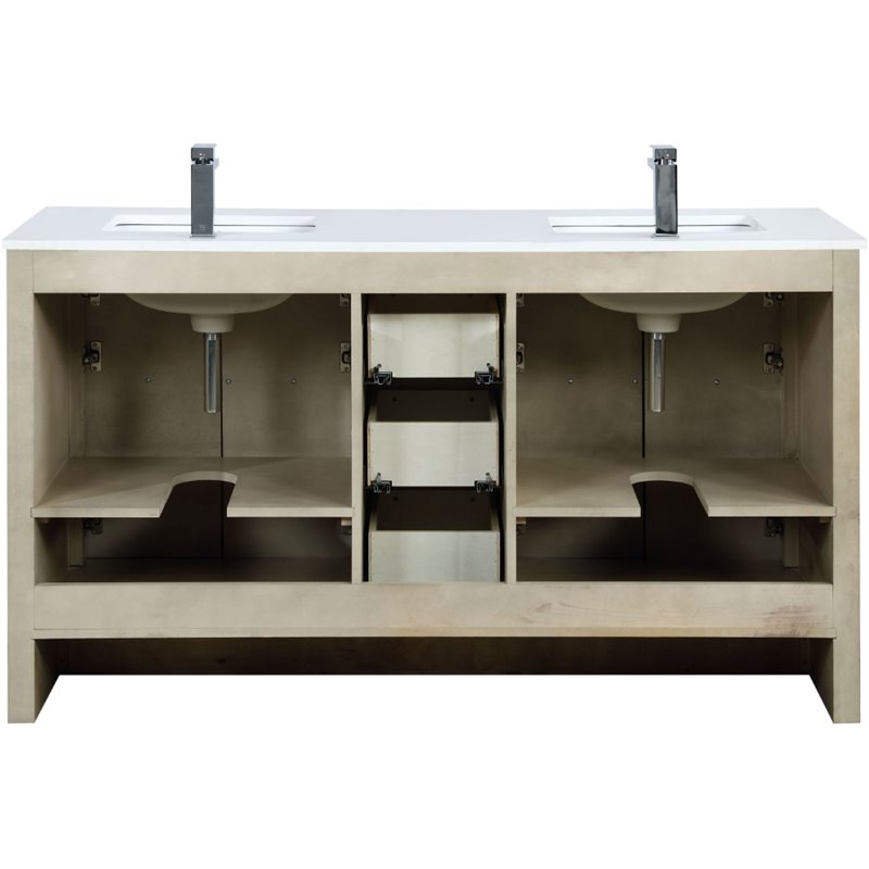 Lexora Home Lafarre 60