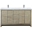 Lexora Home Lafarre 60