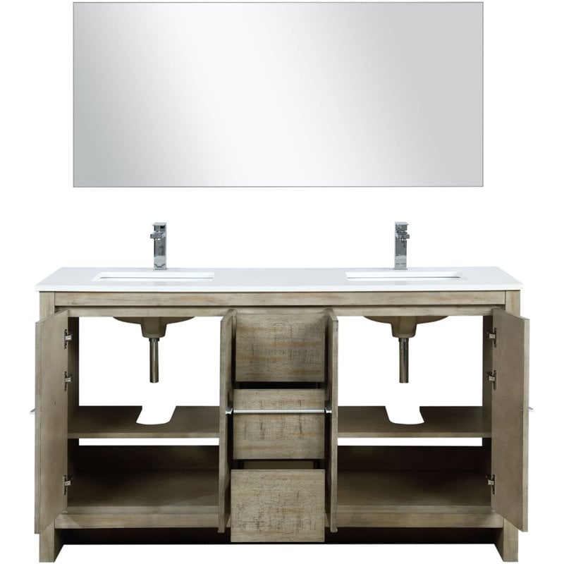 Lexora Home Lafarre 60