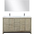Lexora Home Lafarre 60
