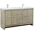 Lexora Home Lafarre 60