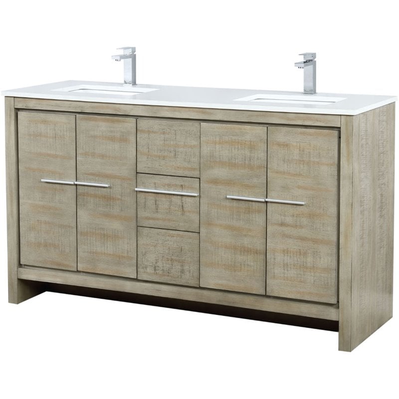 Lexora Home Lafarre 60