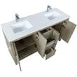 Lexora Home Lafarre 60