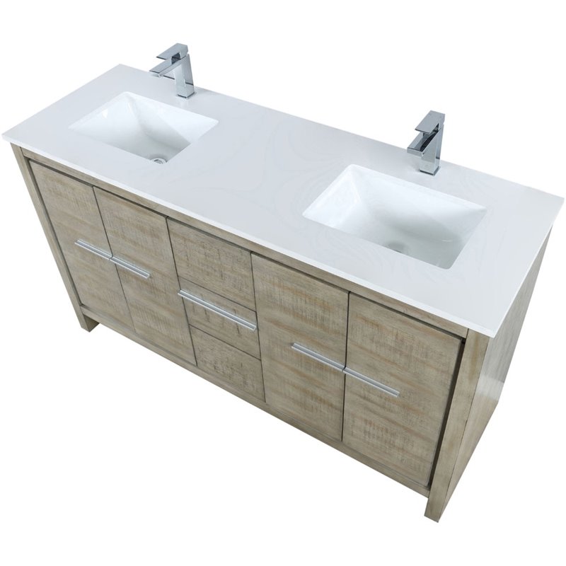 Lexora Home Lafarre 60