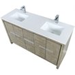 Lexora Home Lafarre 60