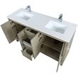 Lexora Home Lafarre 60
