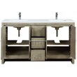 Lexora Home Lafarre 60