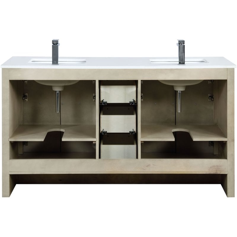 Lexora Home Lafarre 60