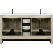 Lexora Home Lafarre 60