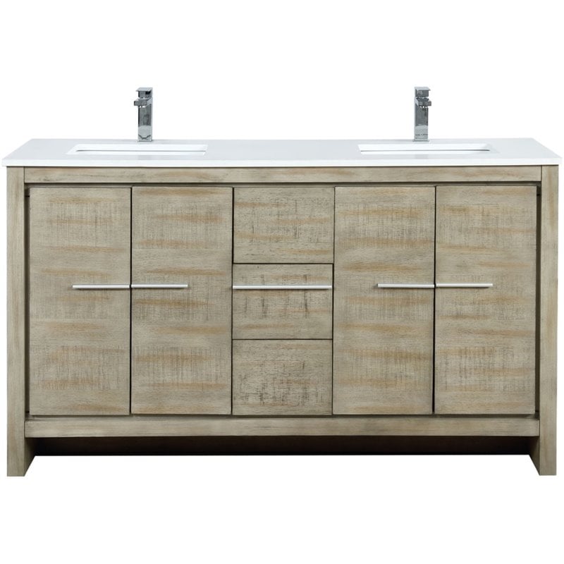 Lexora Home Lafarre 60