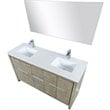 Lexora Home Lafarre 60
