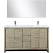 Lexora Home Lafarre 60