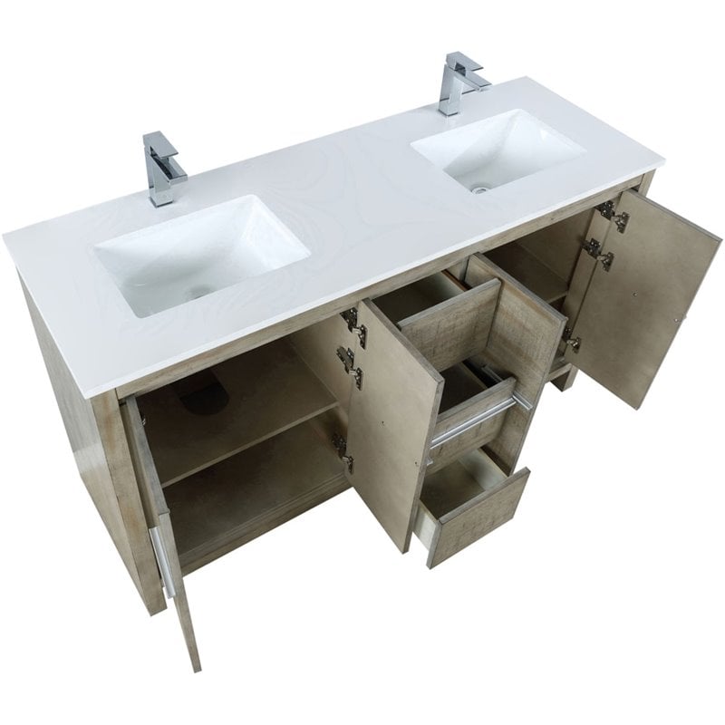 Lexora Home Lafarre 60