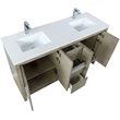 Lexora Home Lafarre 60