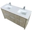 Lexora Home Lafarre 60