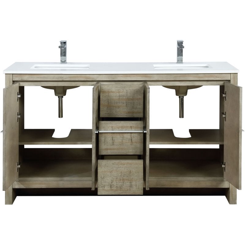 Lexora Home Lafarre 60