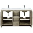 Lexora Home Lafarre 60