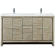 Lexora Home Lafarre 60