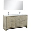 Lexora Home Lafarre 60