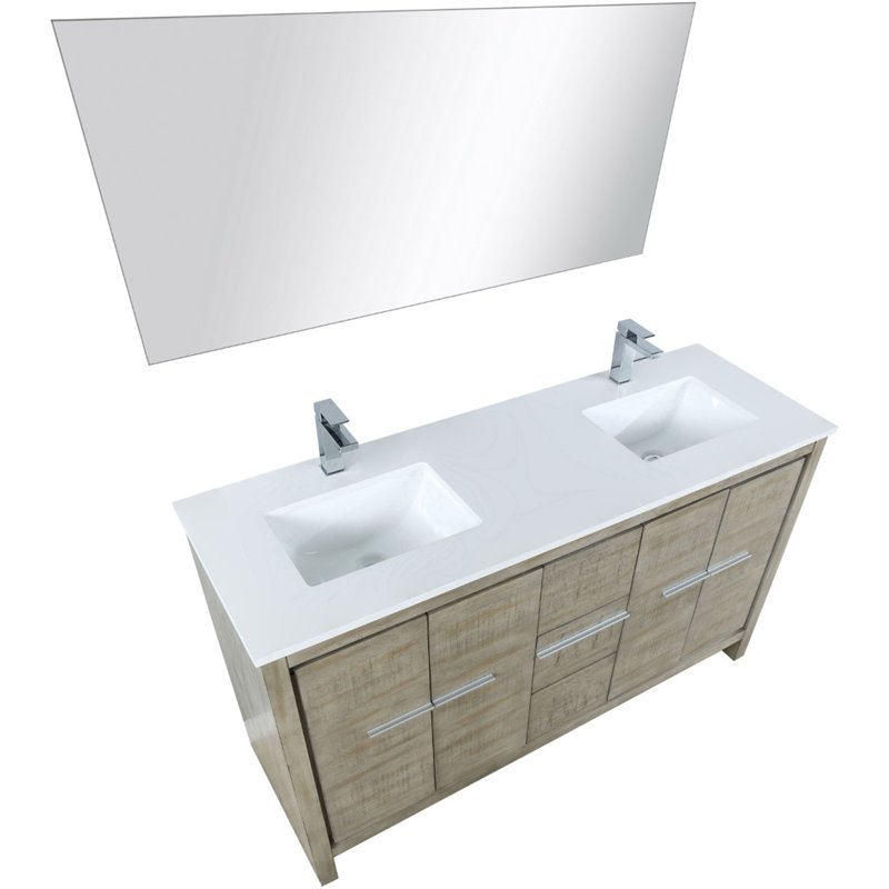 Lexora Home Lafarre 60