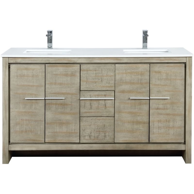 Lexora Home Lafarre 60