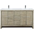 Lexora Home Lafarre 60