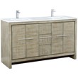 Lexora Home Lafarre 60