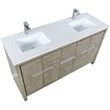 Lexora Home Lafarre 60