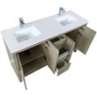 Lexora Home Lafarre 60
