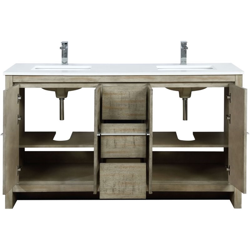 Lexora Home Lafarre 60
