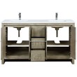 Lexora Home Lafarre 60
