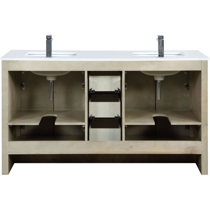 Lexora Home Lafarre 60