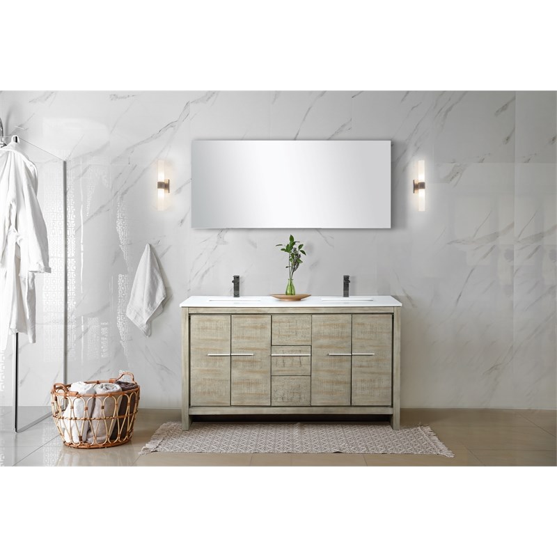 Lexora Home Lafarre 60