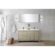 Lexora Home Lafarre 60