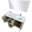 Lexora Home Lafarre 60
