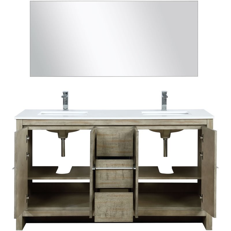 Lexora Home Lafarre 60