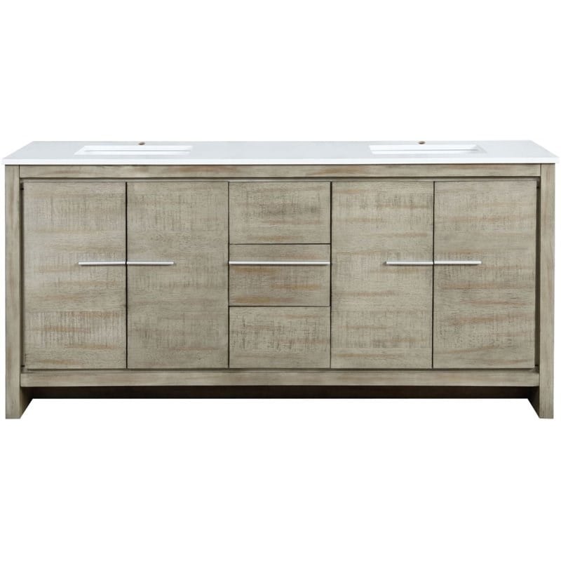 Lexora Home Lafarre 72