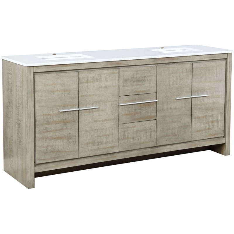 Lexora Home Lafarre 72