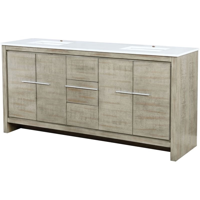 Lexora Home Lafarre 72