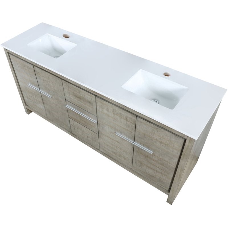 Lexora Home Lafarre 72